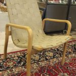 752 8048 ARMCHAIR